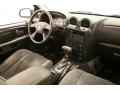 Liquid Silver Metallic - Envoy SLT 4x4 Photo No. 15