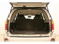 Liquid Silver Metallic - Envoy SLT 4x4 Photo No. 20