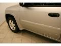 Liquid Silver Metallic - Envoy SLT 4x4 Photo No. 22