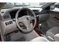 Beige Interior Photo for 2008 Toyota Corolla #41310339