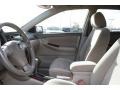 Beige Interior Photo for 2008 Toyota Corolla #41310355