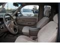 Oak Interior Photo for 2003 Toyota Tacoma #41310850
