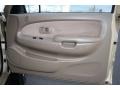 Oak 2003 Toyota Tacoma V6 TRD Xtracab 4x4 Door Panel