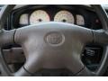 Oak Steering Wheel Photo for 2003 Toyota Tacoma #41310962