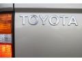 2003 Toyota Tacoma V6 TRD Xtracab 4x4 Badge and Logo Photo