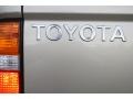 2003 Toyota Tacoma V6 TRD Xtracab 4x4 Marks and Logos