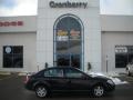Black - Cobalt Sedan Photo No. 1