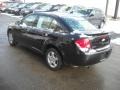 Black - Cobalt Sedan Photo No. 4