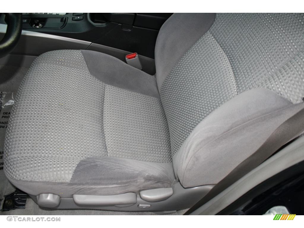 2004 4Runner SR5 4x4 - Stratosphere Mica / Stone photo #11