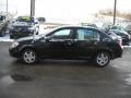 Black - Cobalt Sedan Photo No. 5