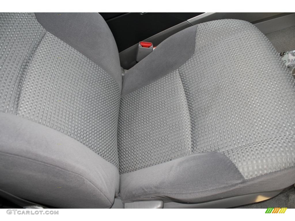2004 4Runner SR5 4x4 - Stratosphere Mica / Stone photo #12