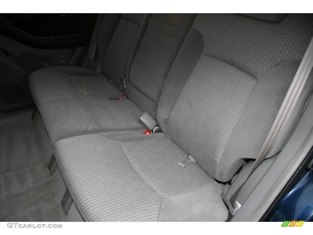 2004 4Runner SR5 4x4 - Stratosphere Mica / Stone photo #13
