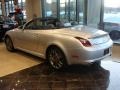 Mercury Silver Metallic - SC 430 Photo No. 2