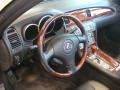 Mercury Silver Metallic - SC 430 Photo No. 6