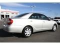 Lunar Mist Metallic - Camry LE Photo No. 2