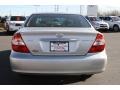 Lunar Mist Metallic - Camry LE Photo No. 3