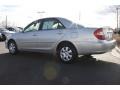 Lunar Mist Metallic - Camry LE Photo No. 4