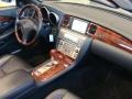 Mercury Silver Metallic - SC 430 Photo No. 10