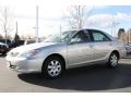 Lunar Mist Metallic - Camry LE Photo No. 5