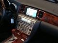 Mercury Silver Metallic - SC 430 Photo No. 11