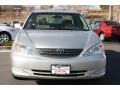 Lunar Mist Metallic - Camry LE Photo No. 6