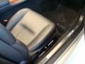 Mercury Silver Metallic - SC 430 Photo No. 13
