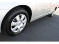 Lunar Mist Metallic - Camry LE Photo No. 27