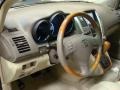 Savannah Metallic - RX 350 AWD Photo No. 8