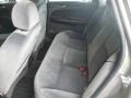 Ebony Black Interior Photo for 2006 Chevrolet Impala #41312434