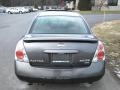 Smoke Metallic - Altima 3.5 SE Photo No. 5
