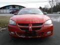 2004 Indy Red Dodge Stratus R/T Coupe  photo #2