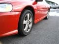 2004 Indy Red Dodge Stratus R/T Coupe  photo #3