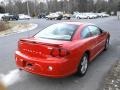 2004 Indy Red Dodge Stratus R/T Coupe  photo #6