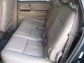 2002 Black Toyota Sequoia Limited 4WD  photo #11