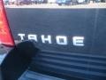 2010 Black Chevrolet Tahoe LTZ 4x4  photo #13