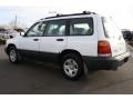 1999 Aspen White Subaru Forester L  photo #4