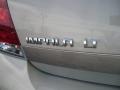 Gold Mist Metallic - Impala LT Photo No. 12