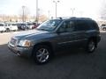 Steel Gray Metallic - Envoy SLT 4x4 Photo No. 2