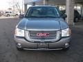 Steel Gray Metallic - Envoy SLT 4x4 Photo No. 3