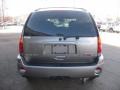 Steel Gray Metallic - Envoy SLT 4x4 Photo No. 5