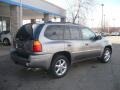 Steel Gray Metallic - Envoy SLT 4x4 Photo No. 6