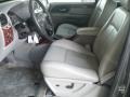 Steel Gray Metallic - Envoy SLT 4x4 Photo No. 9