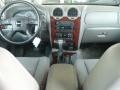 Steel Gray Metallic - Envoy SLT 4x4 Photo No. 17