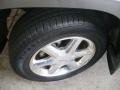 Steel Gray Metallic - Envoy SLT 4x4 Photo No. 22