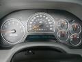 Steel Gray Metallic - Envoy SLT 4x4 Photo No. 34