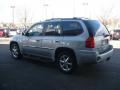 2008 Silver Mist Metallic GMC Envoy SLT 4x4  photo #4