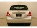 Brilliant Silver - Versa 1.8 S Sedan Photo No. 6