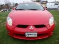 Pure Red - Eclipse GT Coupe Photo No. 3