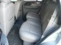Silver Mist Metallic - Envoy SLT 4x4 Photo No. 10