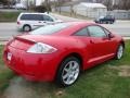 Pure Red - Eclipse GT Coupe Photo No. 8